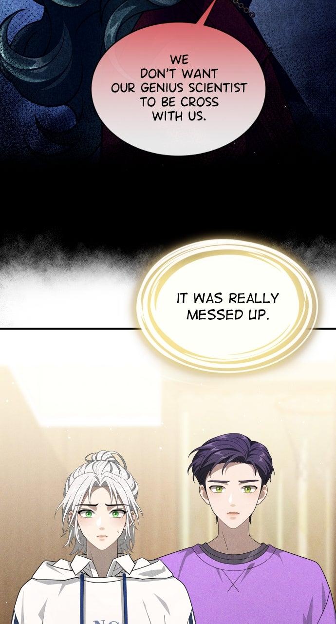 Children of Vamfield by Dark Moon - Chapter 85 - 37