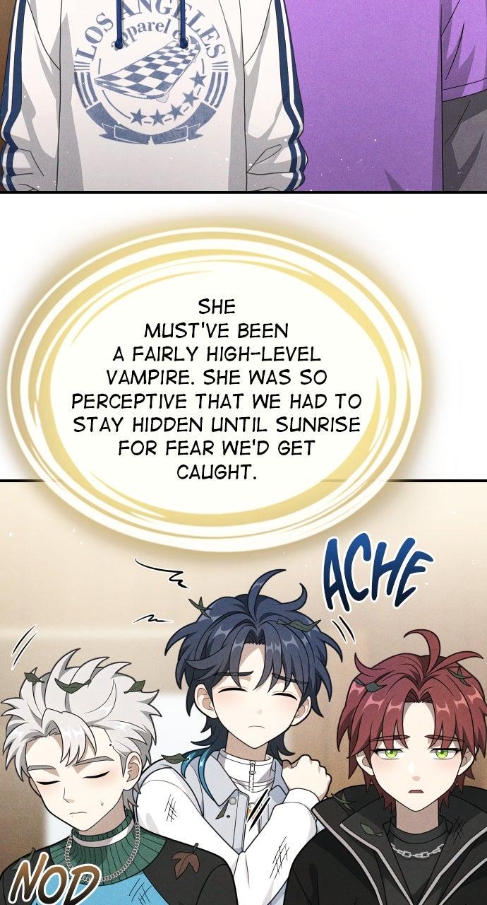 Children of Vamfield by Dark Moon - Chapter 85 - 38