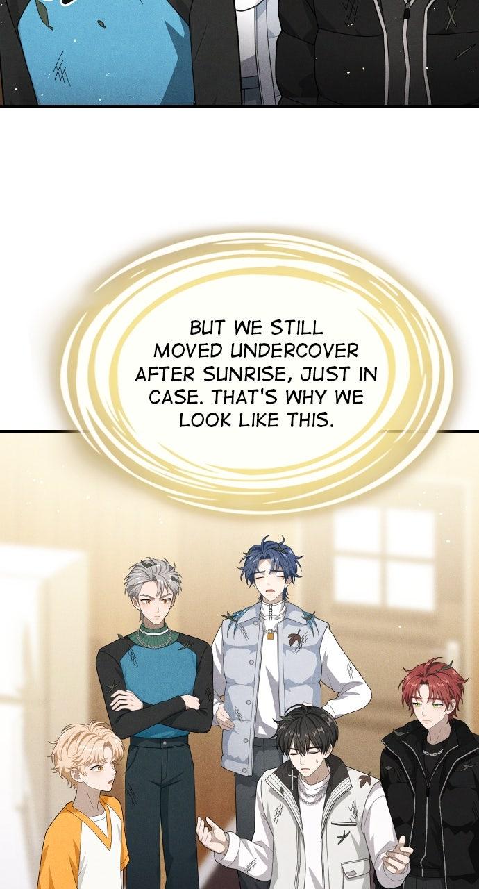 Children of Vamfield by Dark Moon - Chapter 85 - 39