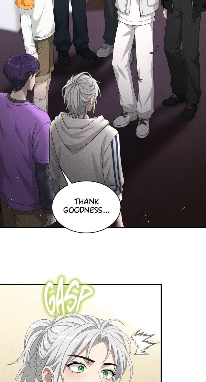 Children of Vamfield by Dark Moon - Chapter 85 - 40