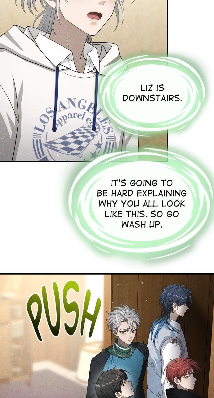 Children of Vamfield by Dark Moon - Chapter 85 - 41