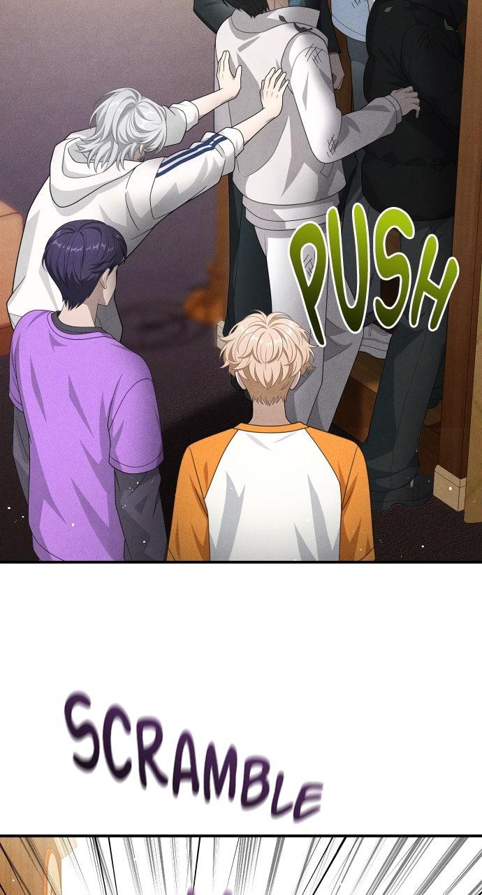 Children of Vamfield by Dark Moon - Chapter 85 - 42