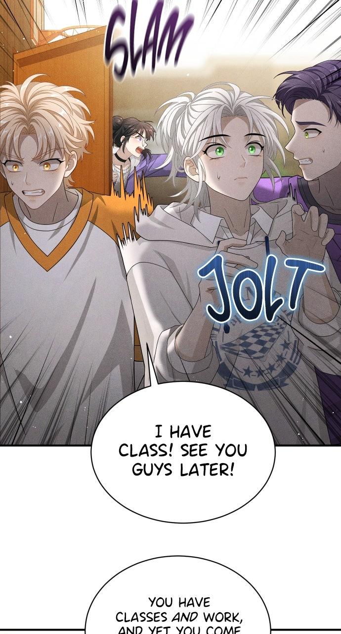 Children of Vamfield by Dark Moon - Chapter 85 - 43