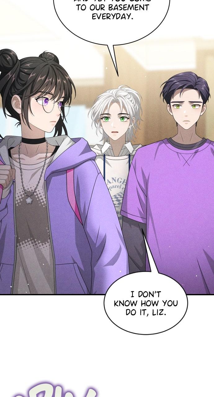 Children of Vamfield by Dark Moon - Chapter 85 - 44