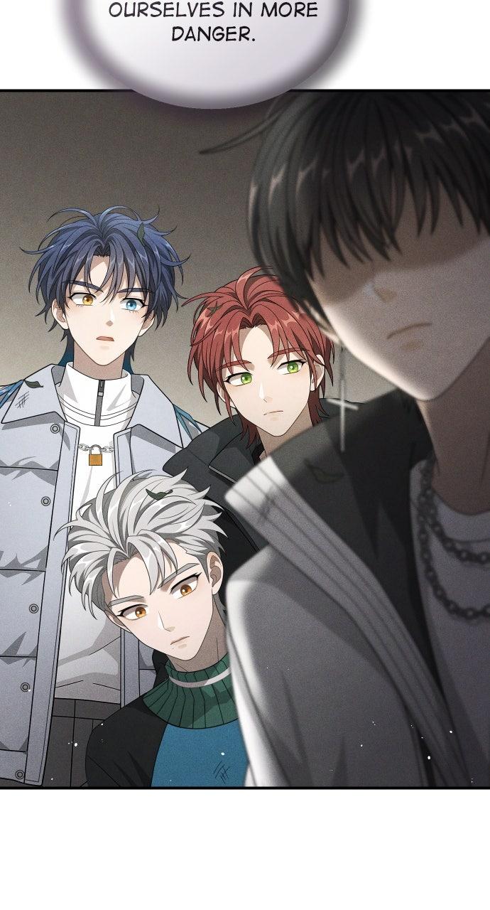 Children of Vamfield by Dark Moon - Chapter 85 - 48