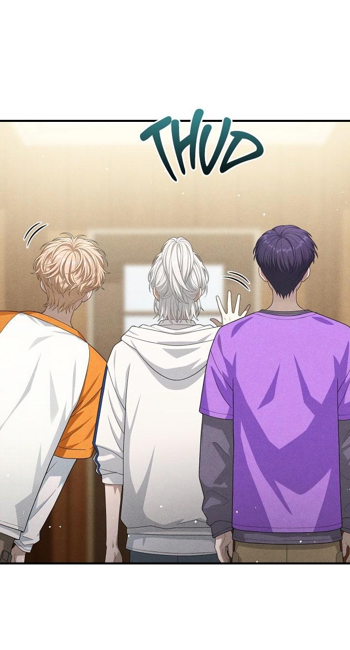 Children of Vamfield by Dark Moon - Chapter 85 - 49