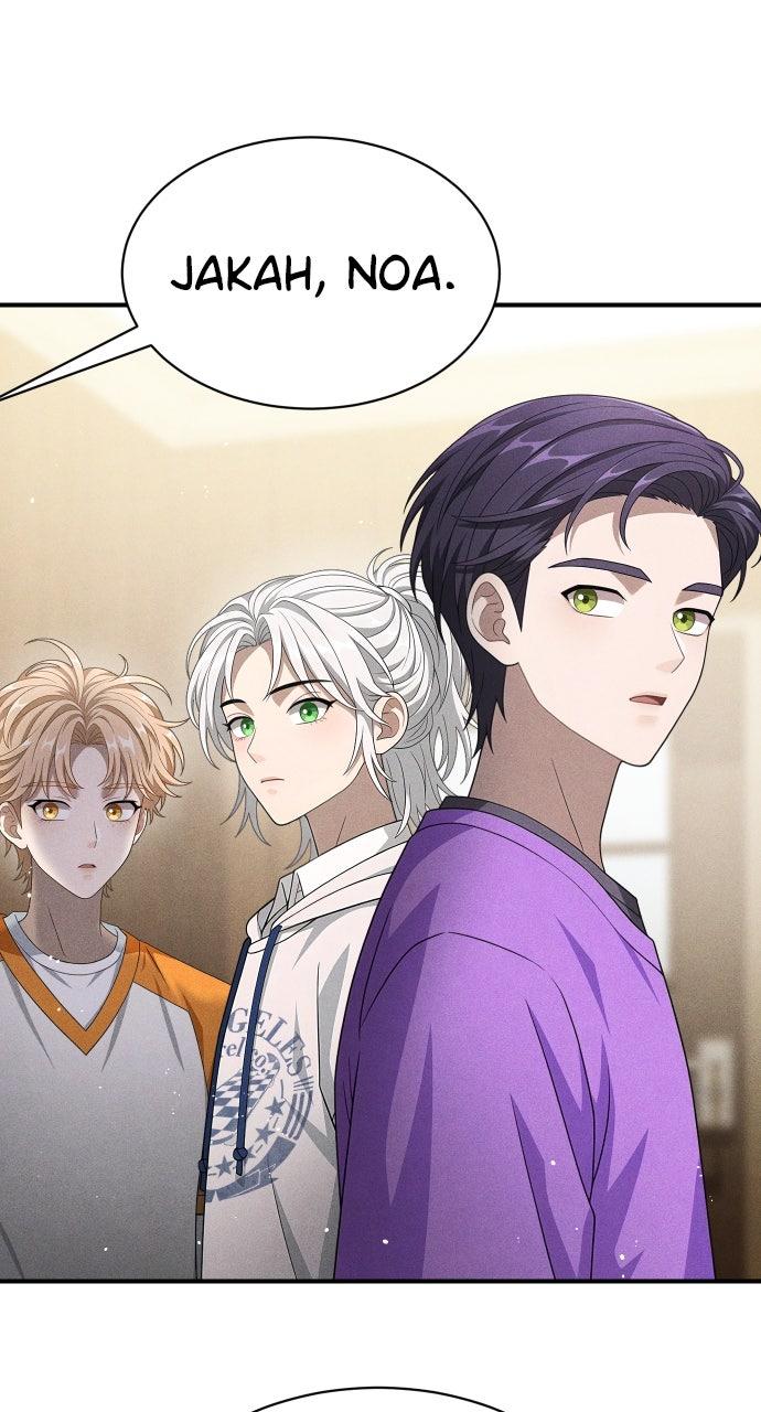 Children of Vamfield by Dark Moon - Chapter 85 - 50