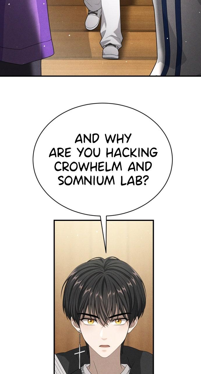 Children of Vamfield by Dark Moon - Chapter 85 - 52