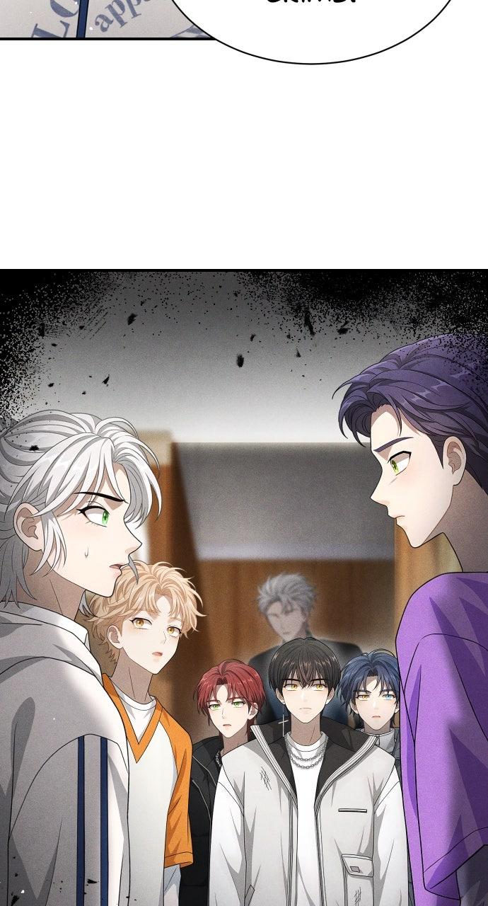 Children of Vamfield by Dark Moon - Chapter 85 - 55