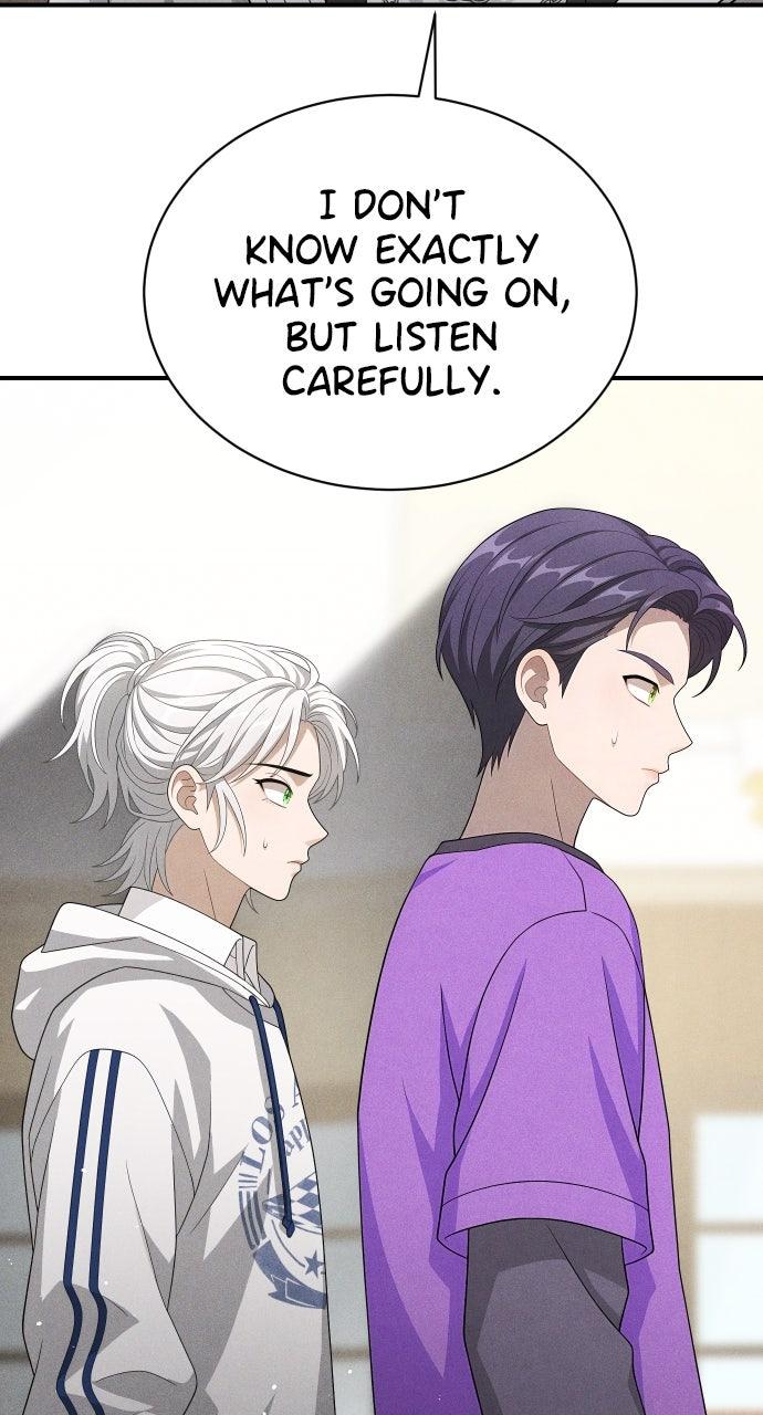 Children of Vamfield by Dark Moon - Chapter 85 - 57