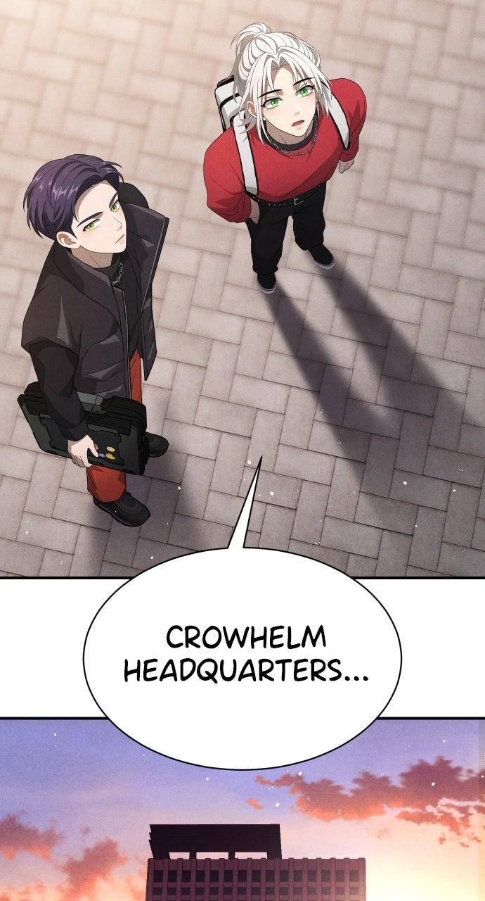 Children of Vamfield by Dark Moon - Chapter 85 - 62