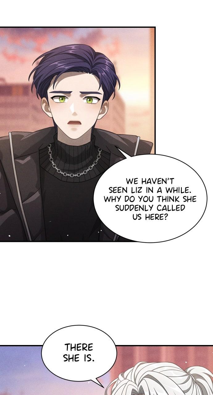 Children of Vamfield by Dark Moon - Chapter 85 - 64