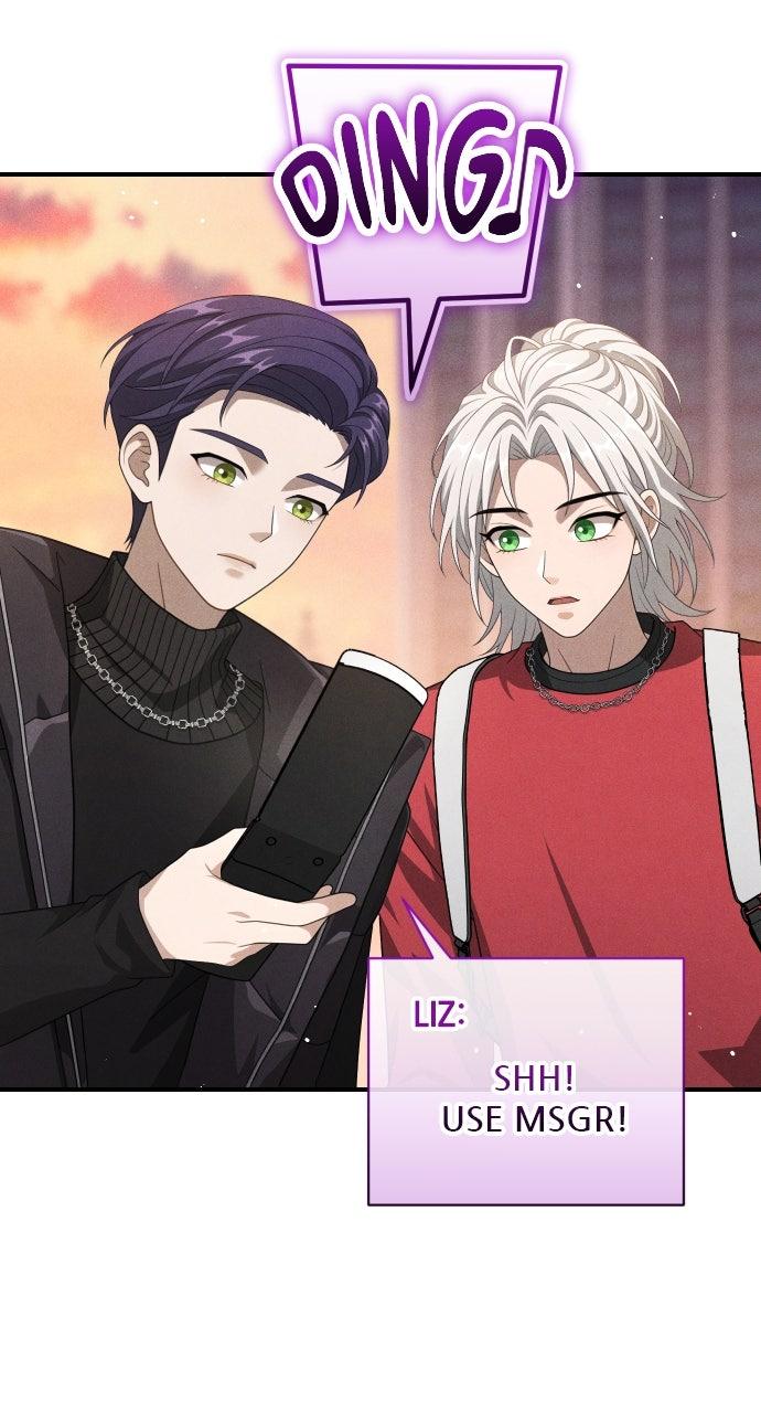 Children of Vamfield by Dark Moon - Chapter 85 - 69