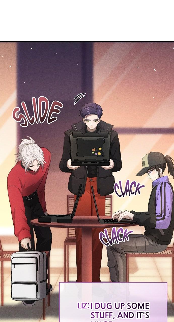 Children of Vamfield by Dark Moon - Chapter 85 - 70