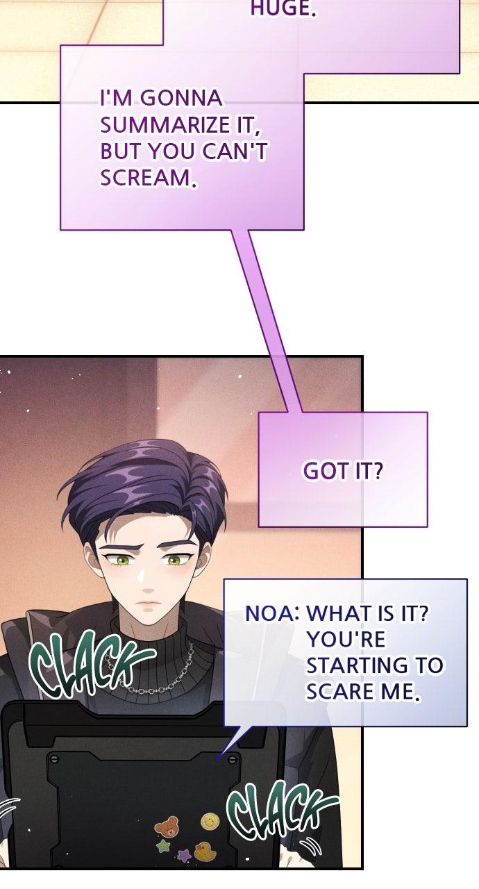 Children of Vamfield by Dark Moon - Chapter 85 - 71