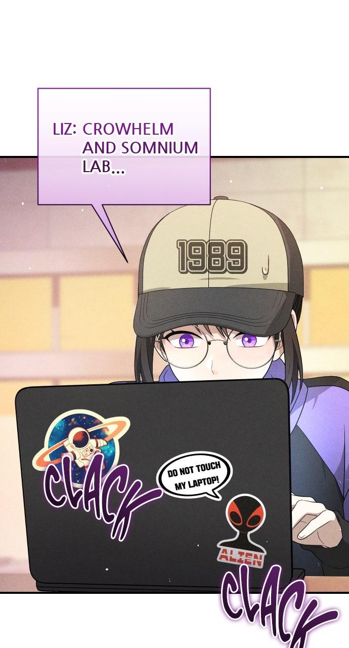 Children of Vamfield by Dark Moon - Chapter 85 - 72