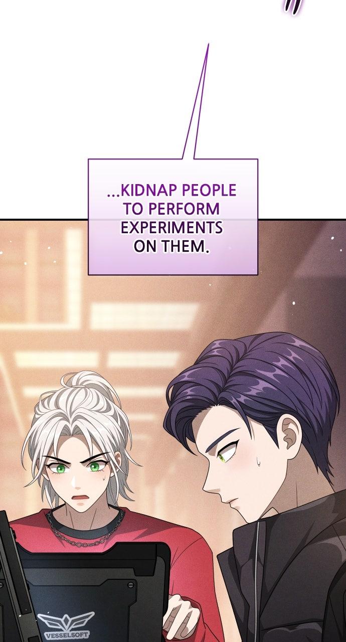 Children of Vamfield by Dark Moon - Chapter 85 - 73