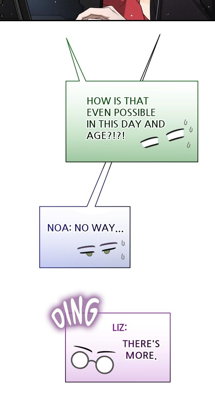 Children of Vamfield by Dark Moon - Chapter 85 - 74