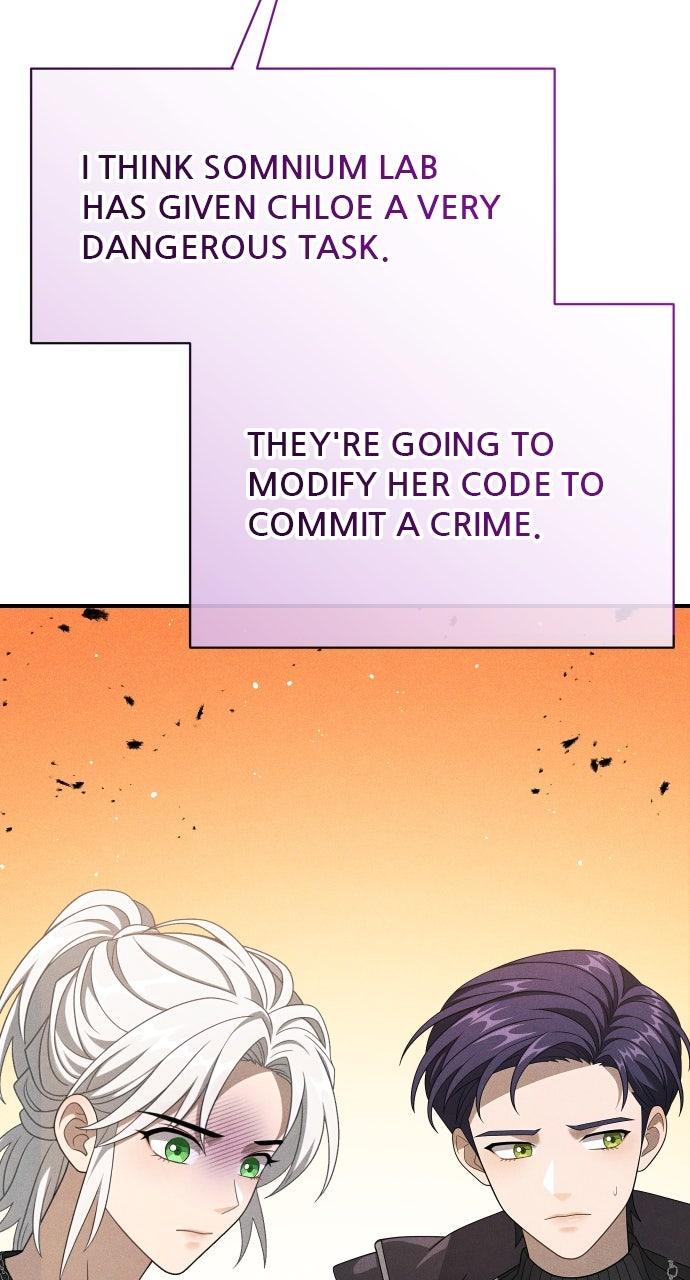 Children of Vamfield by Dark Moon - Chapter 85 - 76