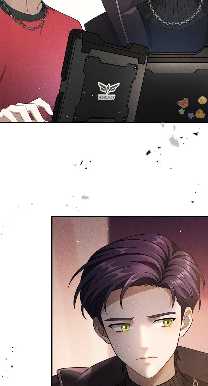 Children of Vamfield by Dark Moon - Chapter 85 - 77