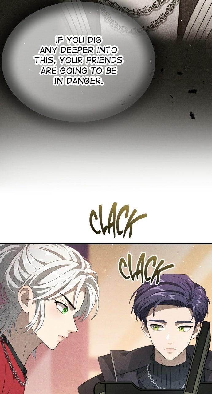 Children of Vamfield by Dark Moon - Chapter 86 - 5