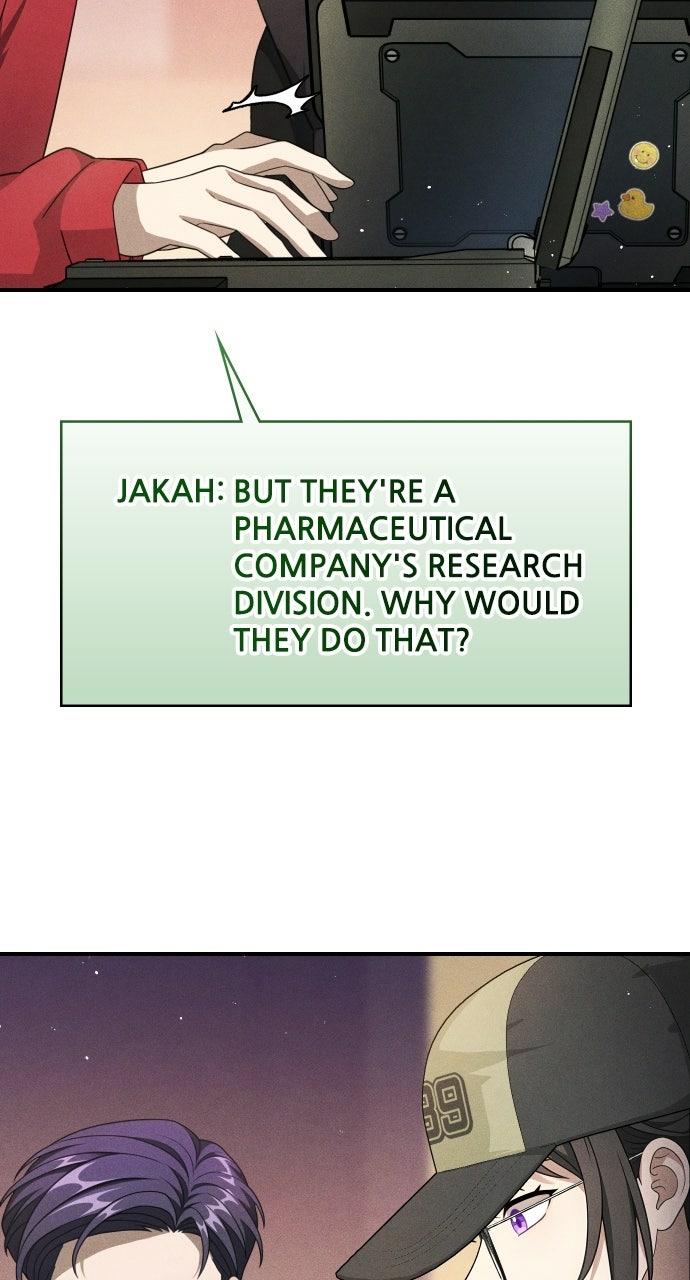 Children of Vamfield by Dark Moon - Chapter 86 - 6