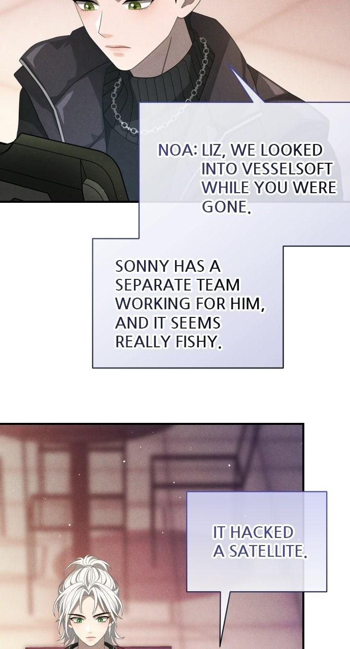 Children of Vamfield by Dark Moon - Chapter 86 - 8