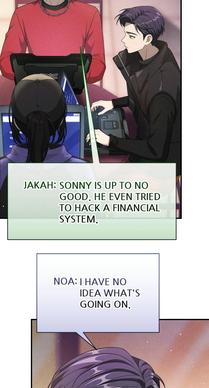 Children of Vamfield by Dark Moon - Chapter 86 - 9