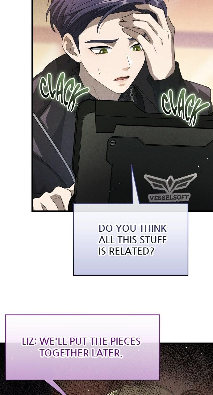 Children of Vamfield by Dark Moon - Chapter 86 - 10