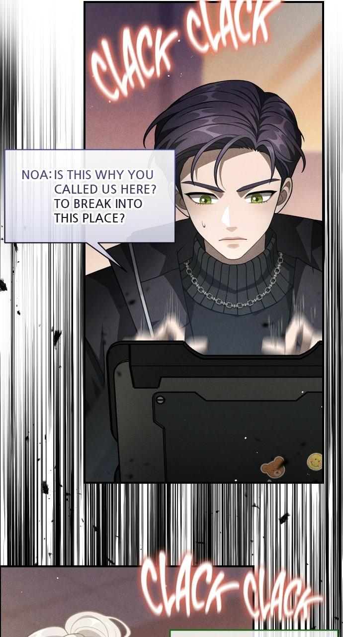 Children of Vamfield by Dark Moon - Chapter 86 - 13