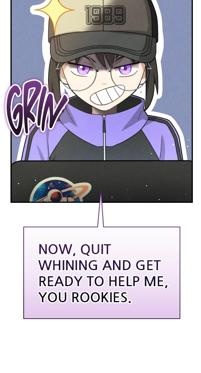 Children of Vamfield by Dark Moon - Chapter 86 - 16