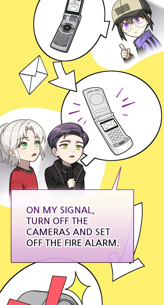 Children of Vamfield by Dark Moon - Chapter 86 - 19