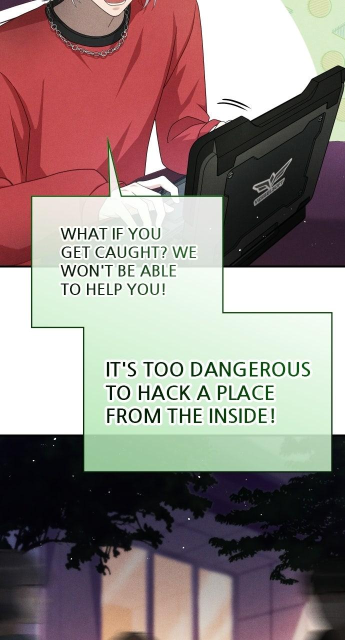 Children of Vamfield by Dark Moon - Chapter 86 - 21