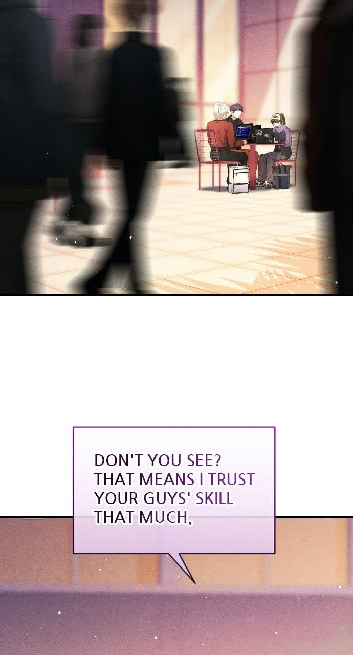 Children of Vamfield by Dark Moon - Chapter 86 - 22