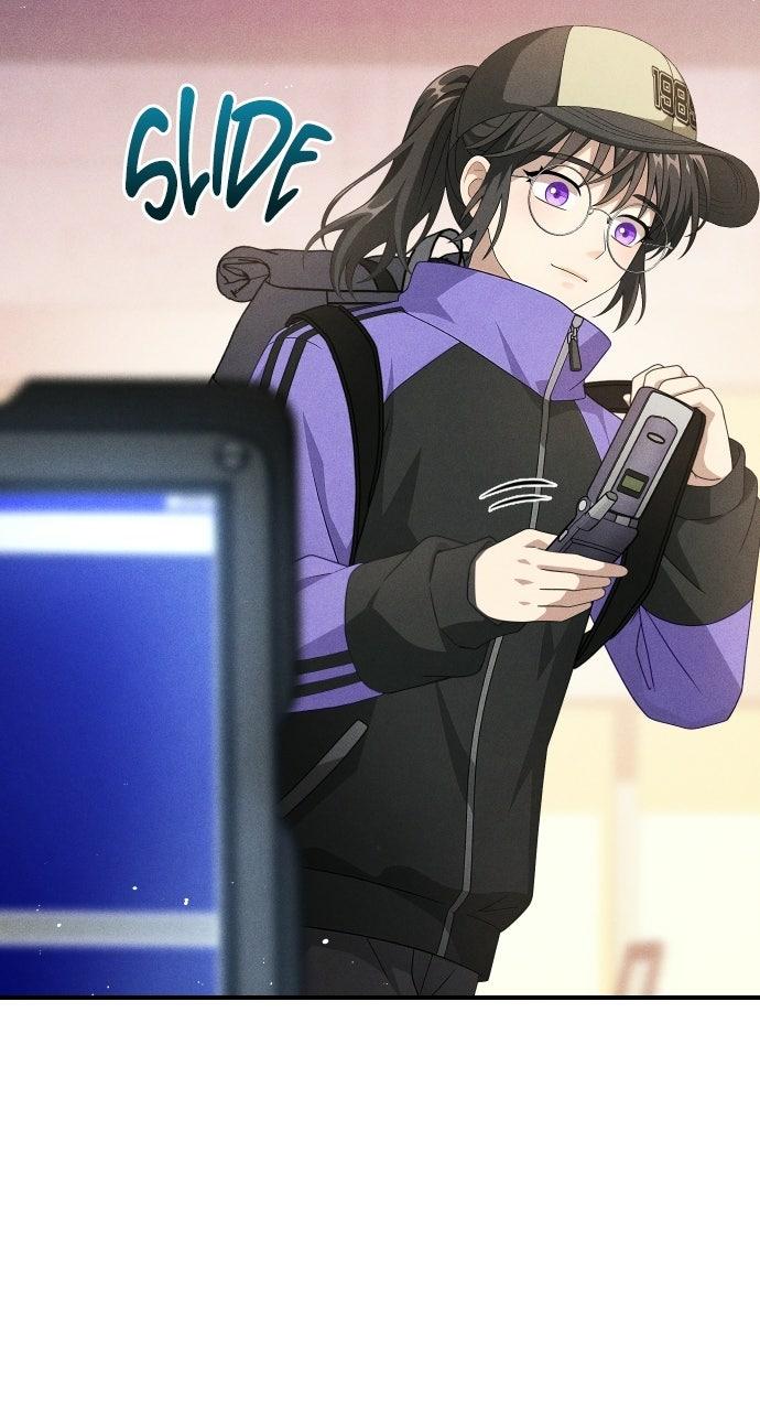 Children of Vamfield by Dark Moon - Chapter 86 - 23