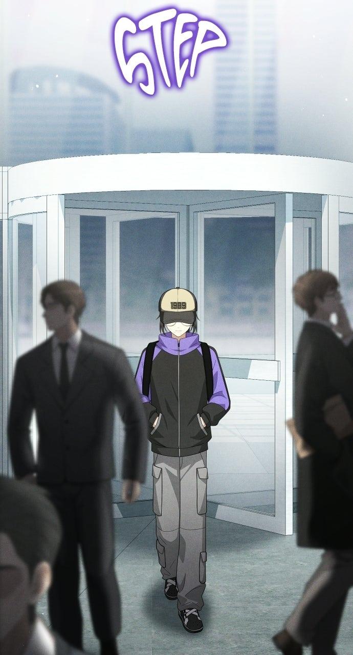 Children of Vamfield by Dark Moon - Chapter 86 - 26