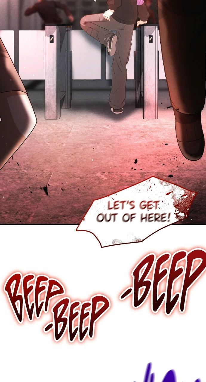 Children of Vamfield by Dark Moon - Chapter 86 - 36