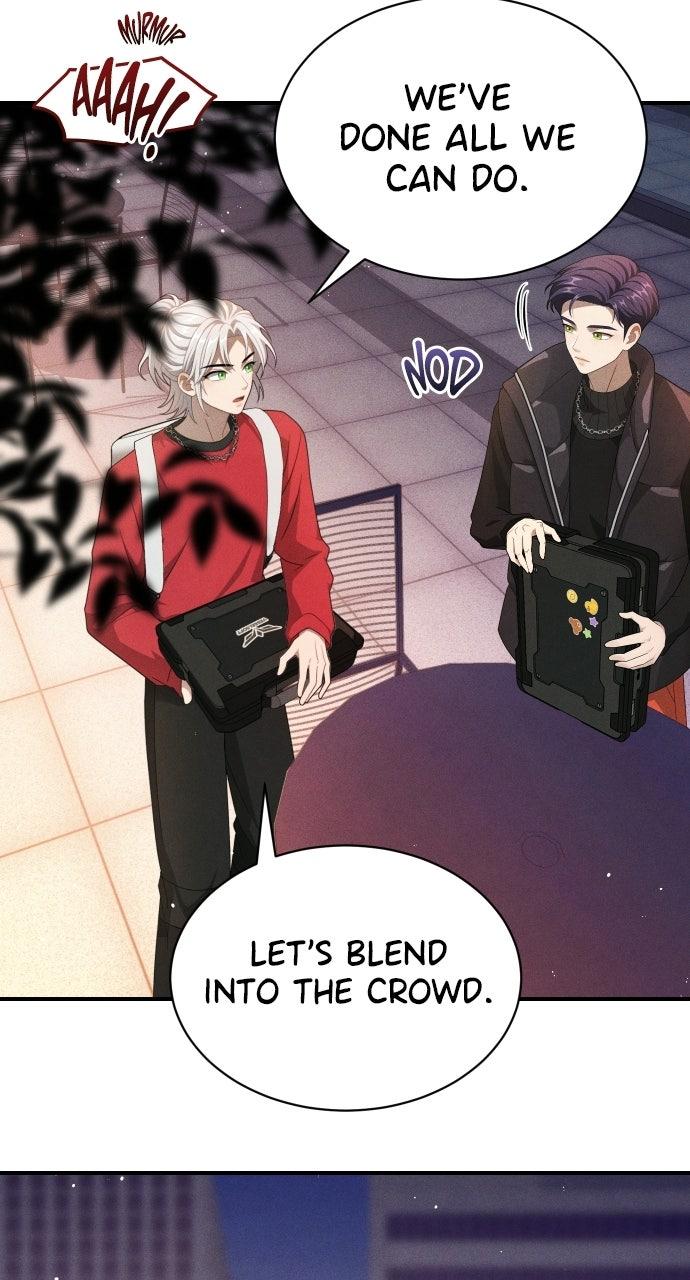 Children of Vamfield by Dark Moon - Chapter 86 - 38