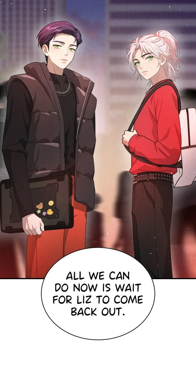 Children of Vamfield by Dark Moon - Chapter 86 - 39