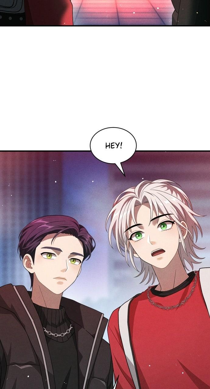 Children of Vamfield by Dark Moon - Chapter 86 - 43