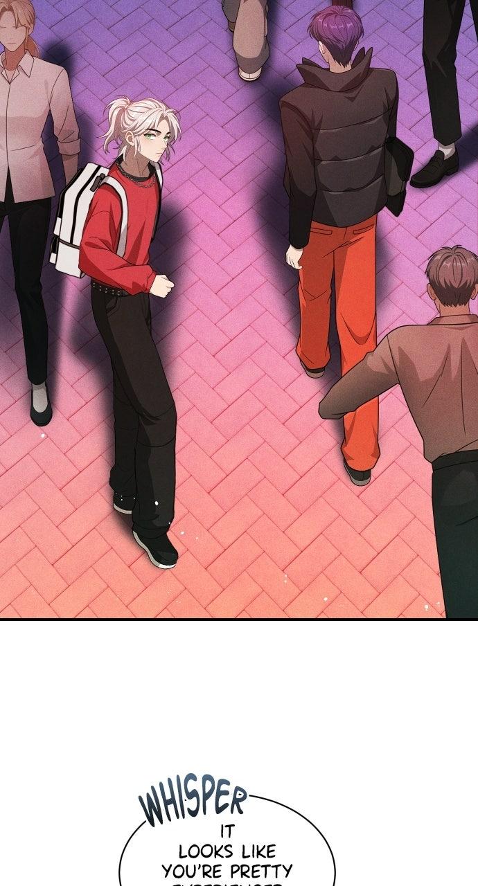 Children of Vamfield by Dark Moon - Chapter 86 - 46