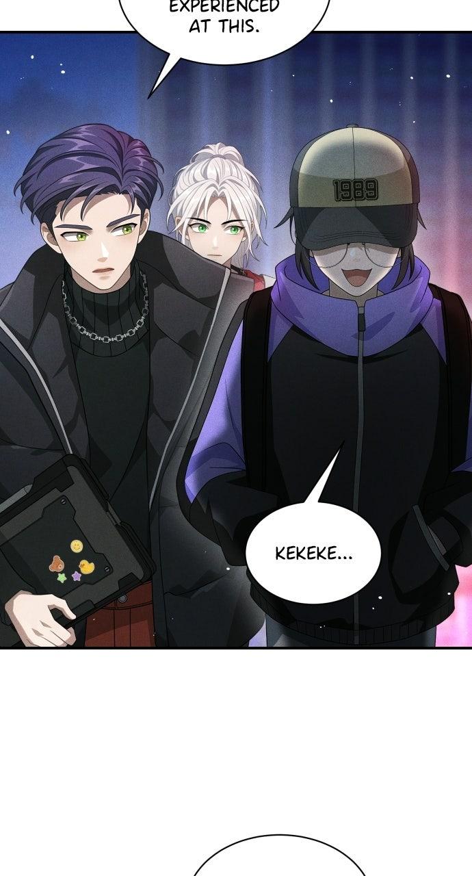 Children of Vamfield by Dark Moon - Chapter 86 - 47