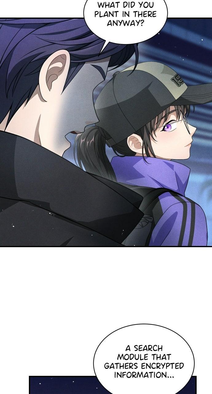 Children of Vamfield by Dark Moon - Chapter 86 - 48