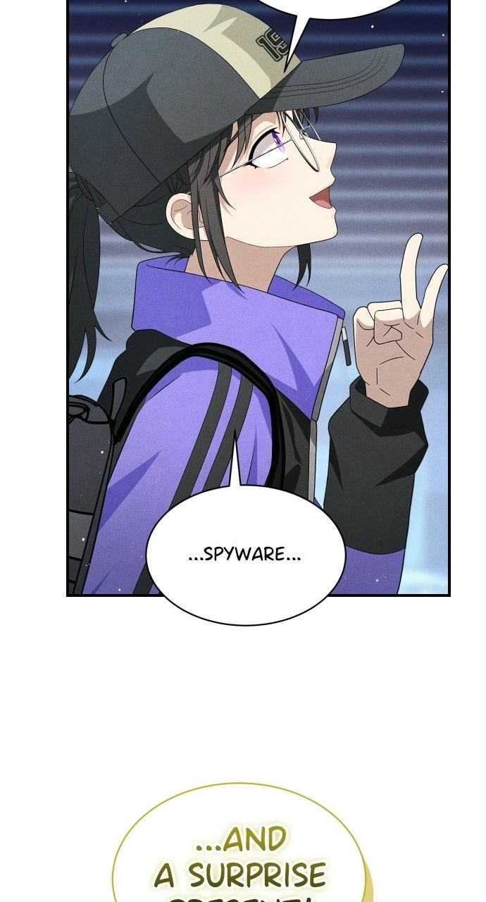 Children of Vamfield by Dark Moon - Chapter 86 - 49