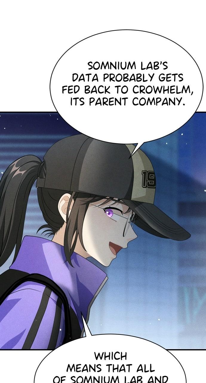 Children of Vamfield by Dark Moon - Chapter 86 - 51