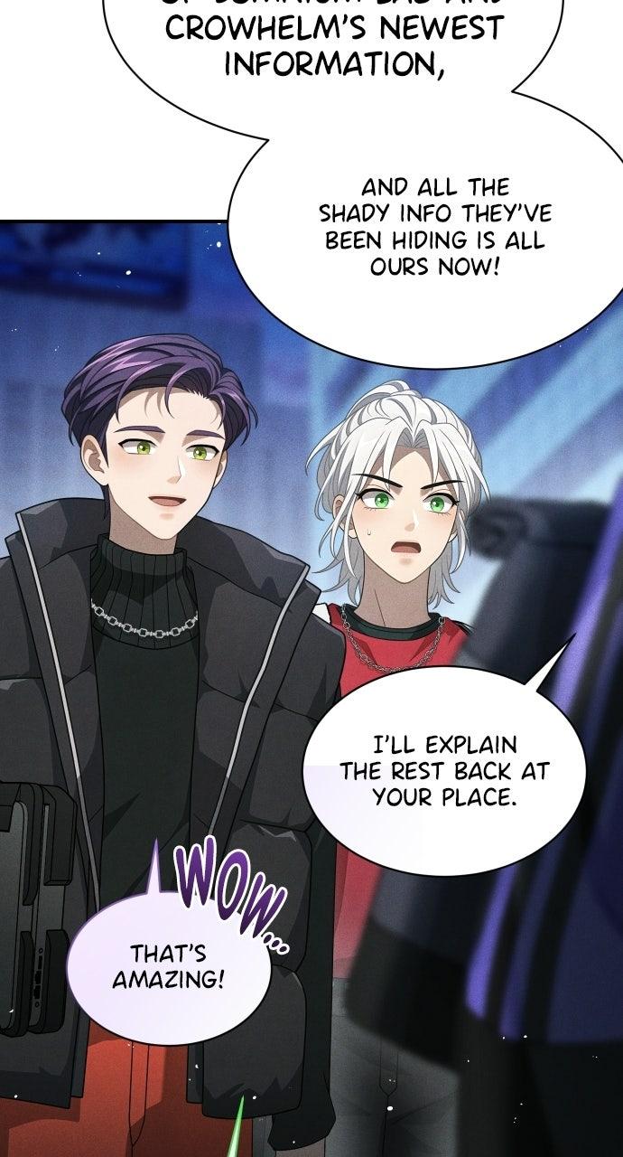 Children of Vamfield by Dark Moon - Chapter 86 - 52