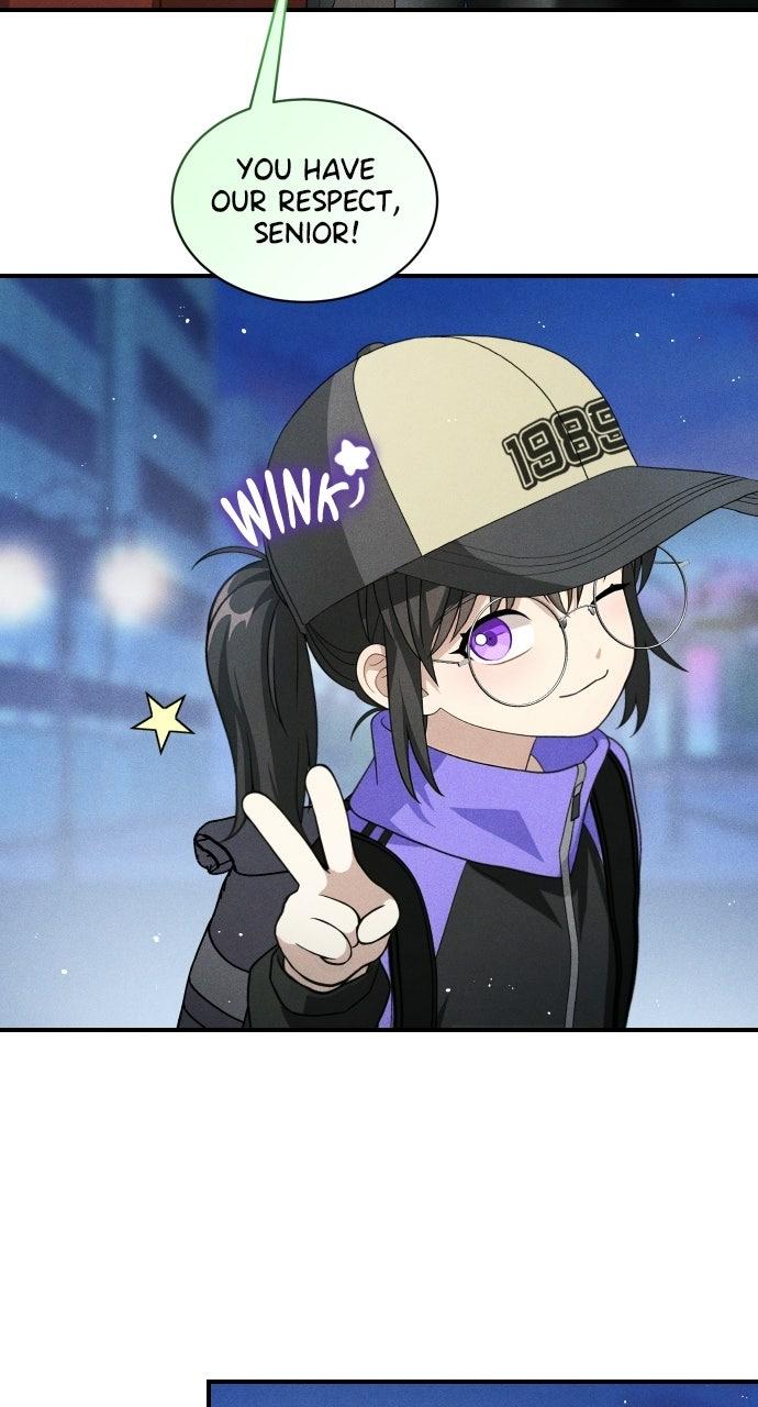 Children of Vamfield by Dark Moon - Chapter 86 - 53