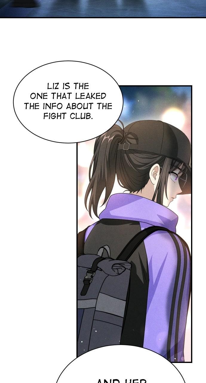 Children of Vamfield by Dark Moon - Chapter 86 - 60