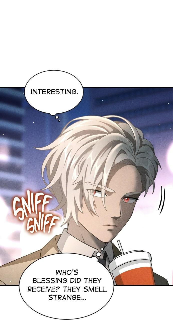 Children of Vamfield by Dark Moon - Chapter 86 - 62