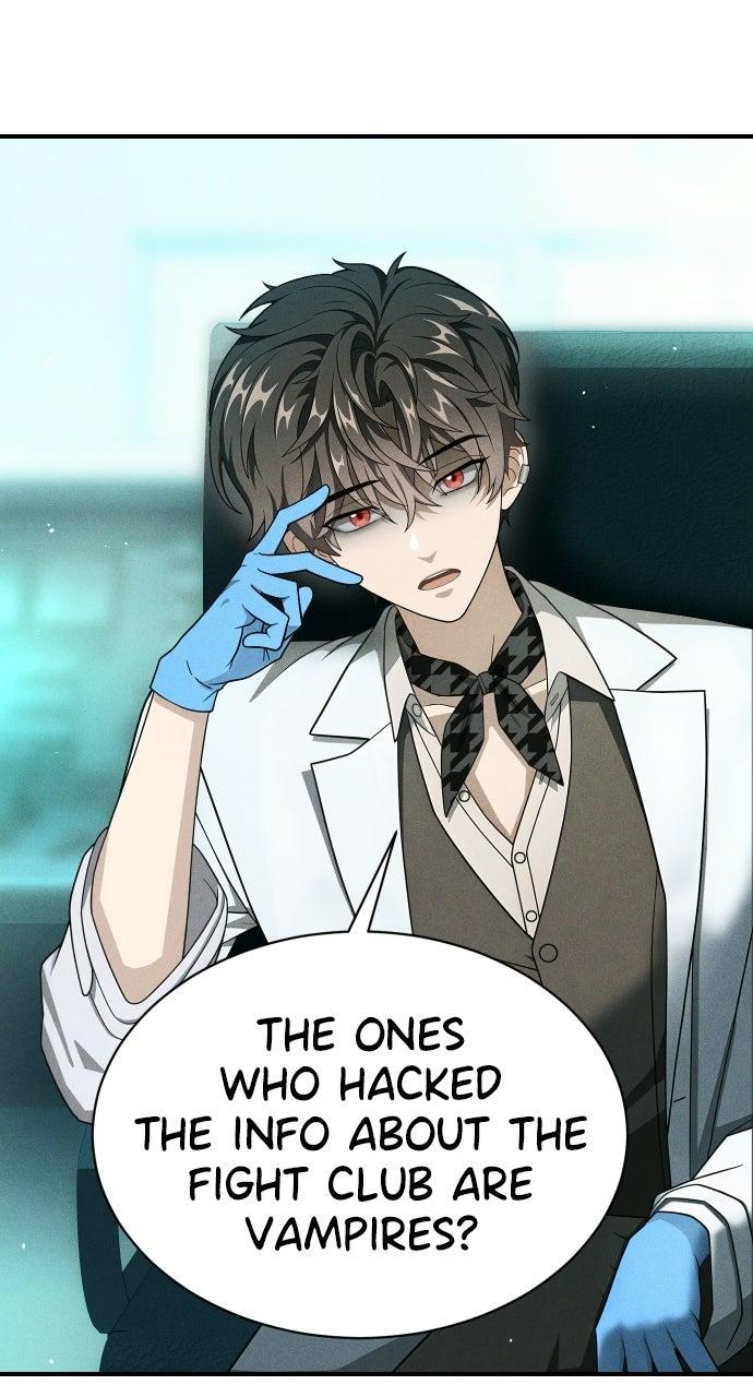 Children of Vamfield by Dark Moon - Chapter 86 - 66